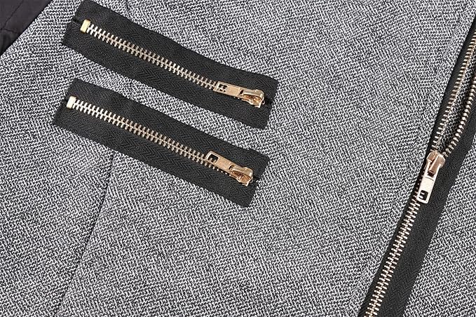 Marisella – Kabát s modernou eleganciou