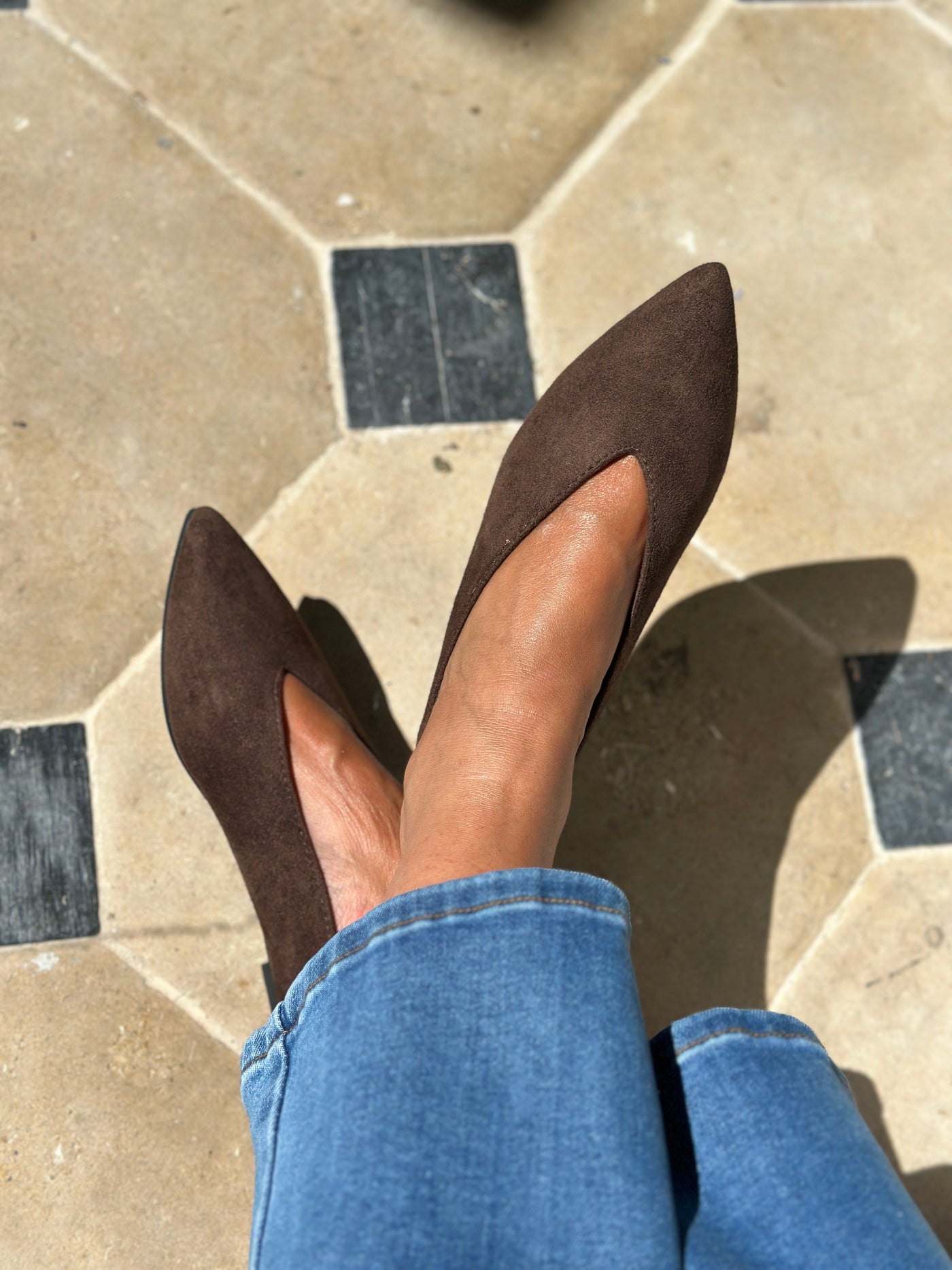 Vesna – obuv pre ženy, ktoré milujú jednoduchosť a eleganciu