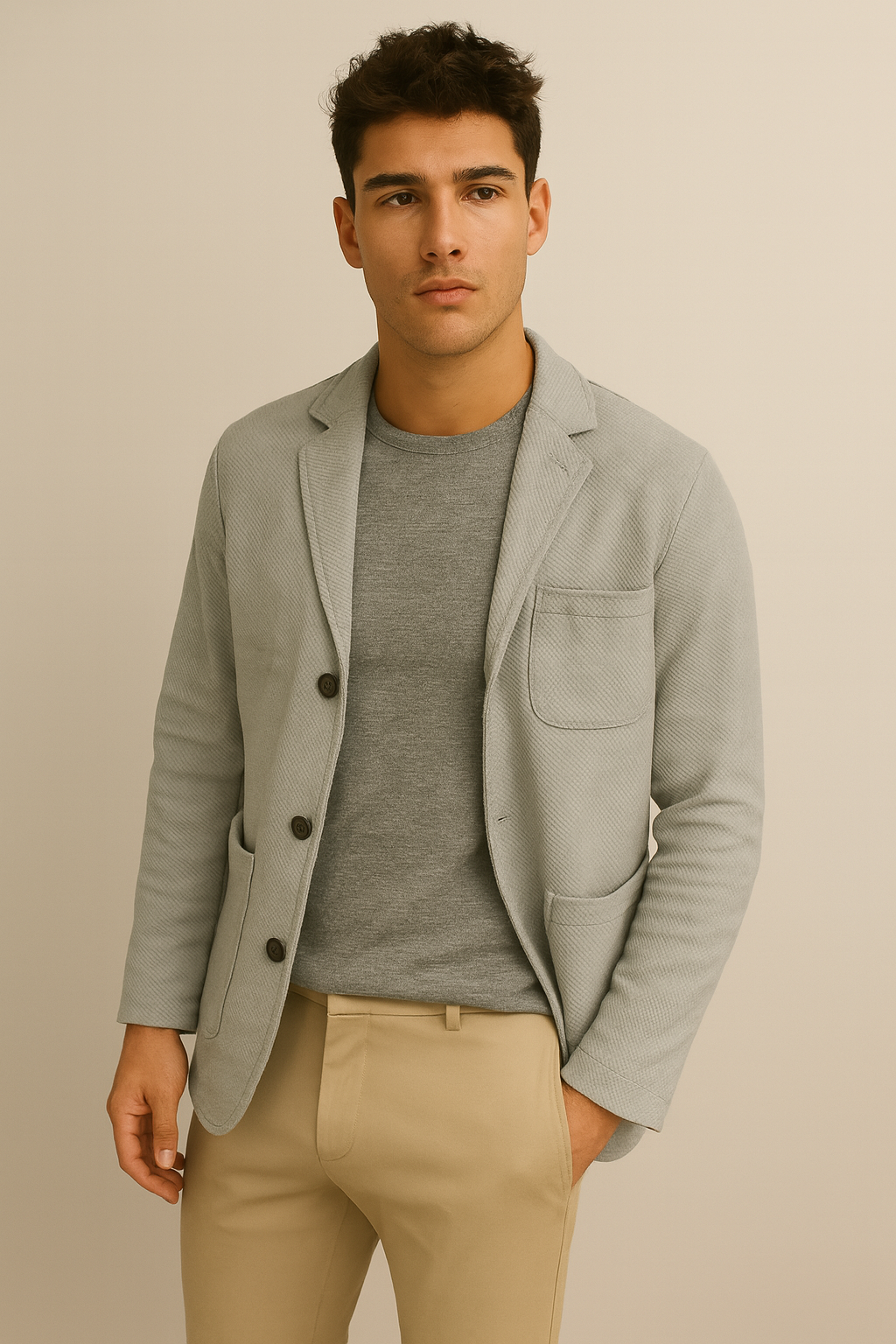 Denis – Dámske sako pre každú príležitosť