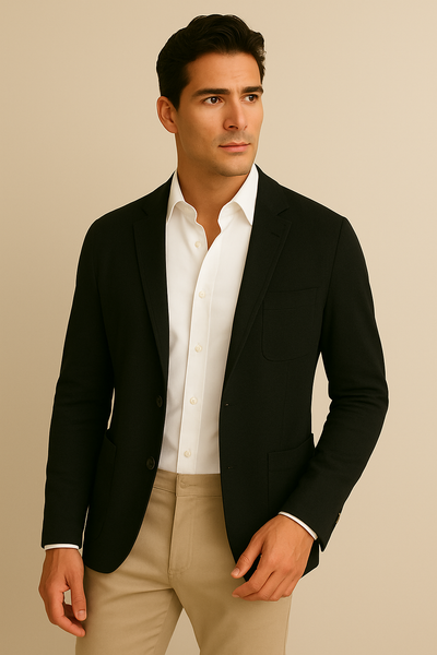 Denis – Dámske sako pre každú príležitosť