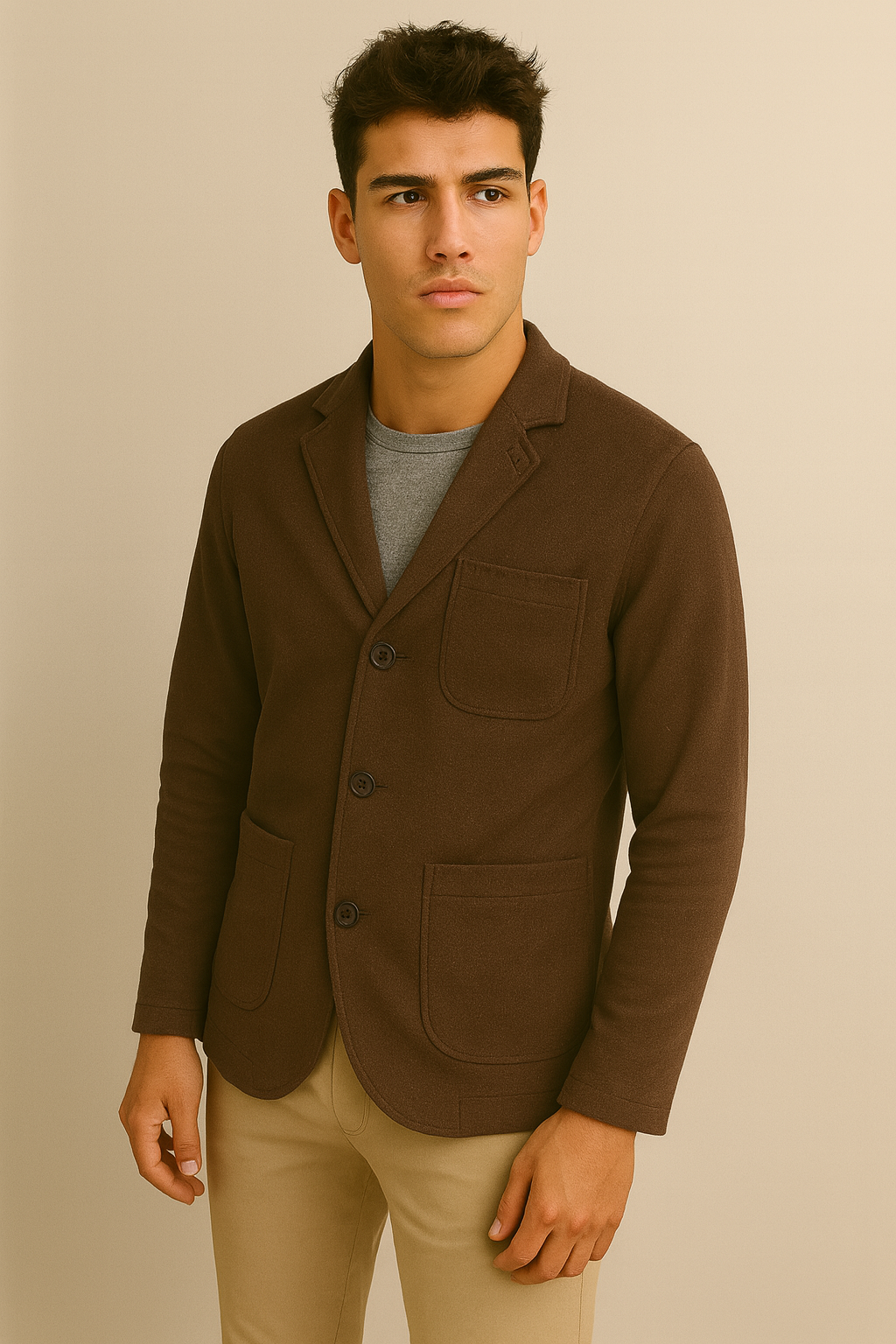 Denis – Dámske sako pre každú príležitosť