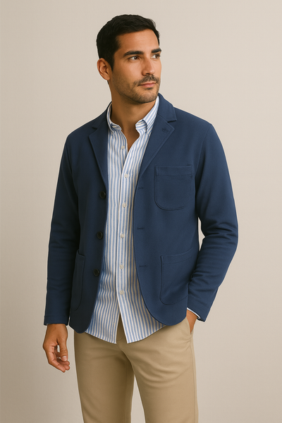 Denis – Dámske sako pre každú príležitosť