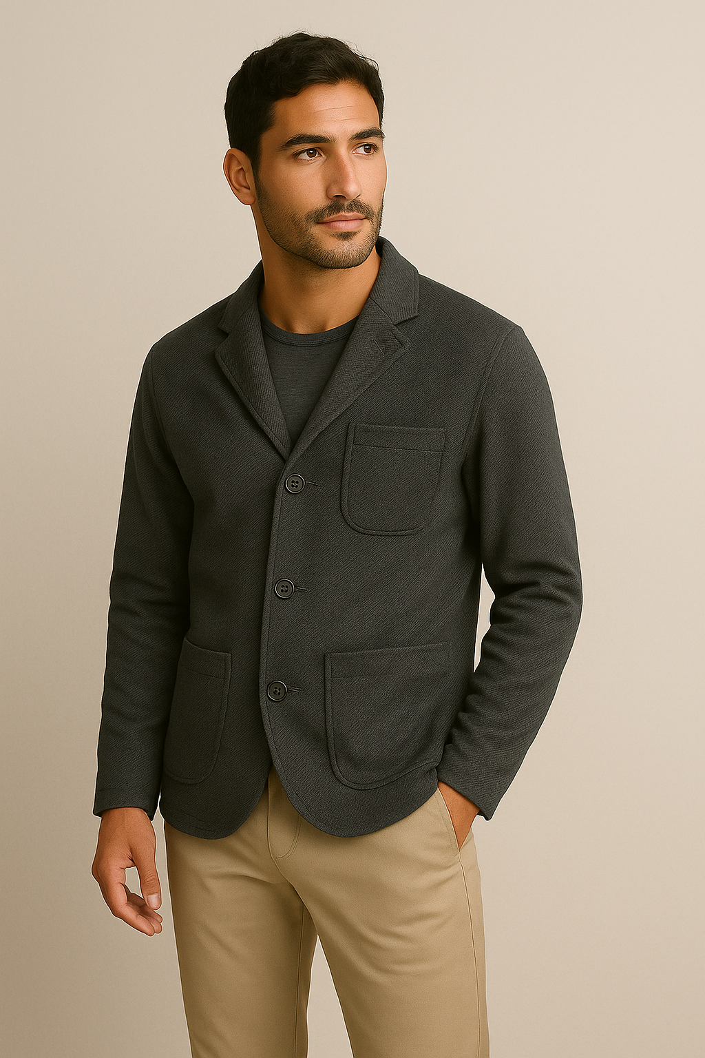 Denis – Dámske sako pre každú príležitosť