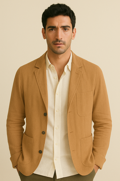 Denis – Dámske sako pre každú príležitosť