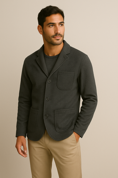 Denis – Dámske sako pre každú príležitosť