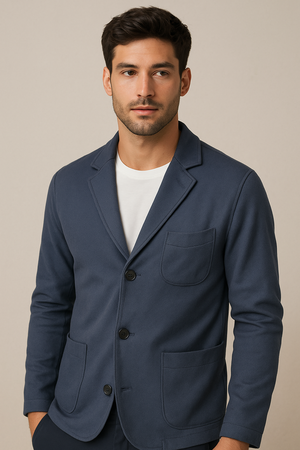 Denis – Dámske sako pre každú príležitosť