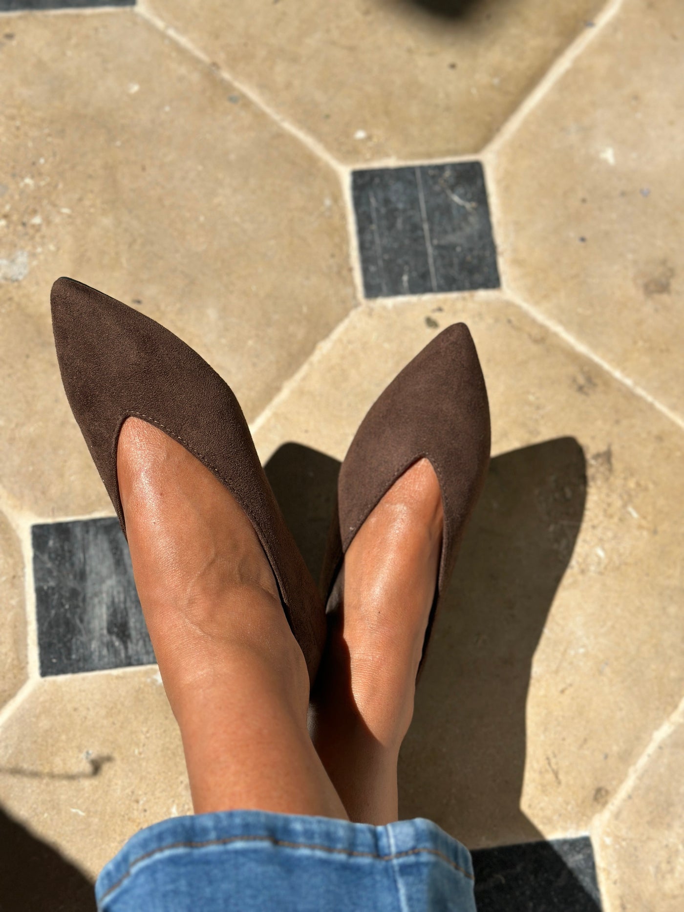 Vesna – obuv pre ženy, ktoré milujú jednoduchosť a eleganciu