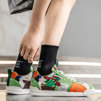 Radeky – Retro tenisky