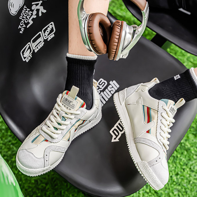 Radeky – Retro tenisky