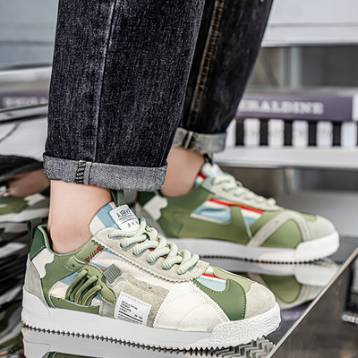 Radeky – Retro tenisky