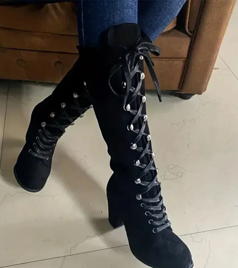 Lina – ortopedické zimné topánky pre pohodlie bez bolesti