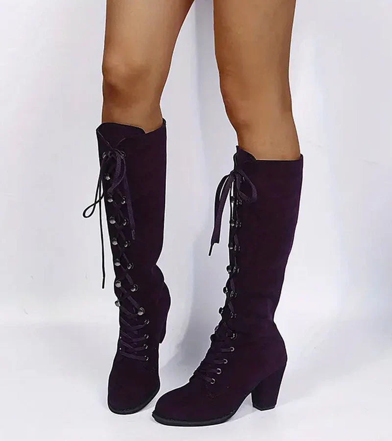 Lina – ortopedické zimné topánky pre pohodlie bez bolesti