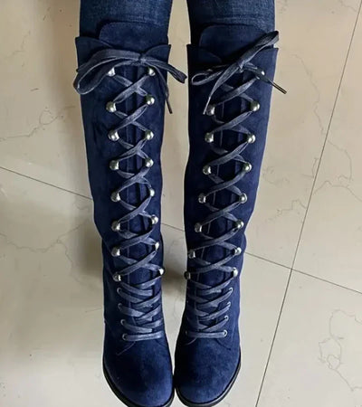 Lina – ortopedické zimné topánky pre pohodlie bez bolesti