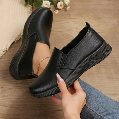 Svatova – Ortopedické mokasíny pre komfort a eleganciu každý deň