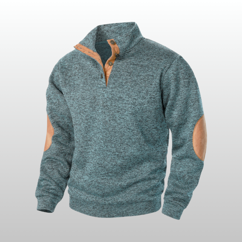 Cassian - Sveter, ktorý spája klasiku s moderným nádychom