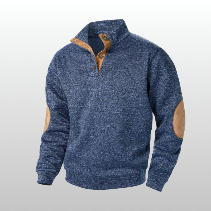 Cassian - Sveter, ktorý spája klasiku s moderným nádychom