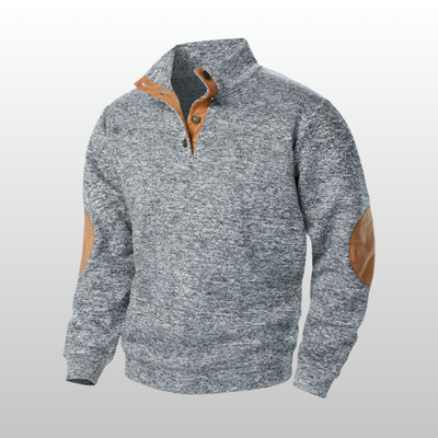 Cassian - Sveter, ktorý spája klasiku s moderným nádychom