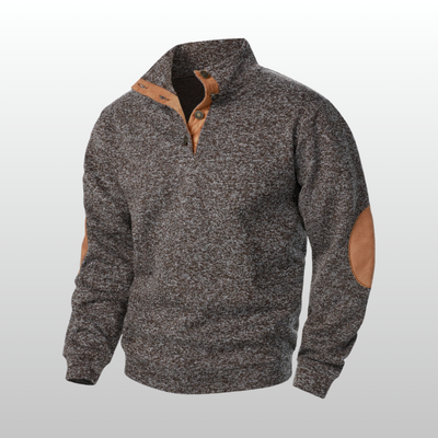 Cassian - Sveter, ktorý spája klasiku s moderným nádychom