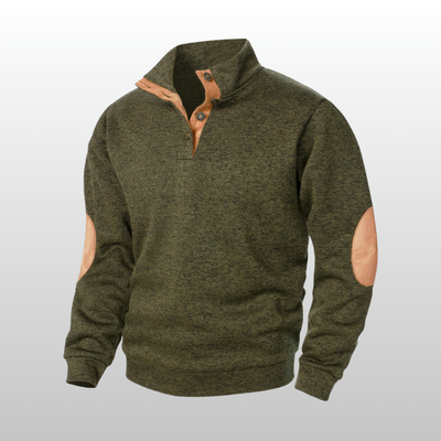 Cassian - Sveter, ktorý spája klasiku s moderným nádychom