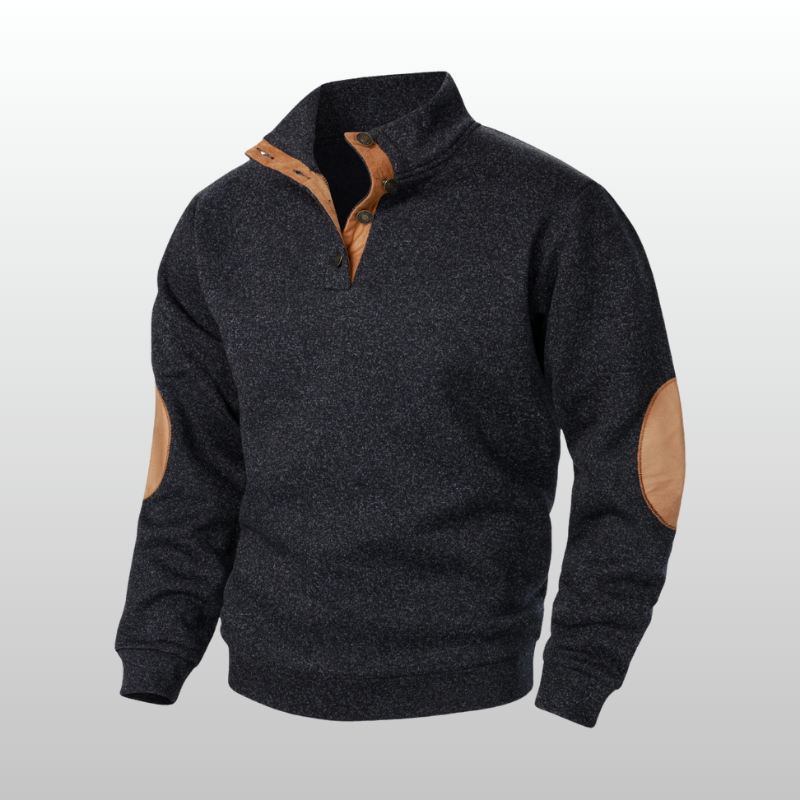 Cassian - Sveter, ktorý spája klasiku s moderným nádychom