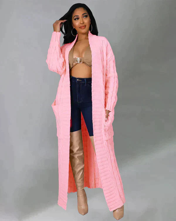 Zdislava – Sveter, ktorý zahreje a dodá prirodzený šarm