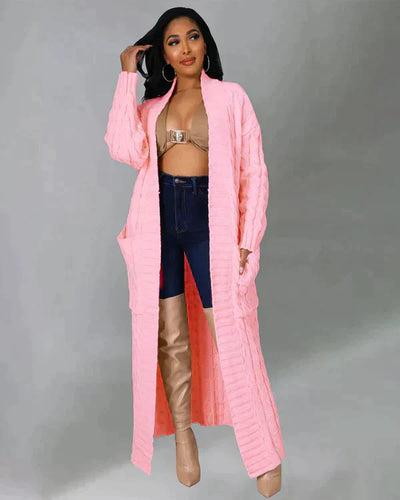 Zdislava – Sveter, ktorý zahreje a dodá prirodzený šarm