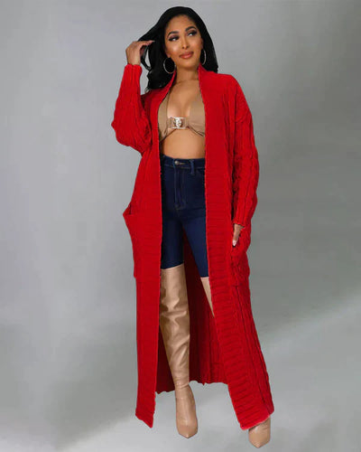 Zdislava – Sveter, ktorý zahreje a dodá prirodzený šarm