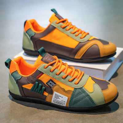 Olaf – Štýlové pánske tenisky pre aktívne dni a moderný vzhľad