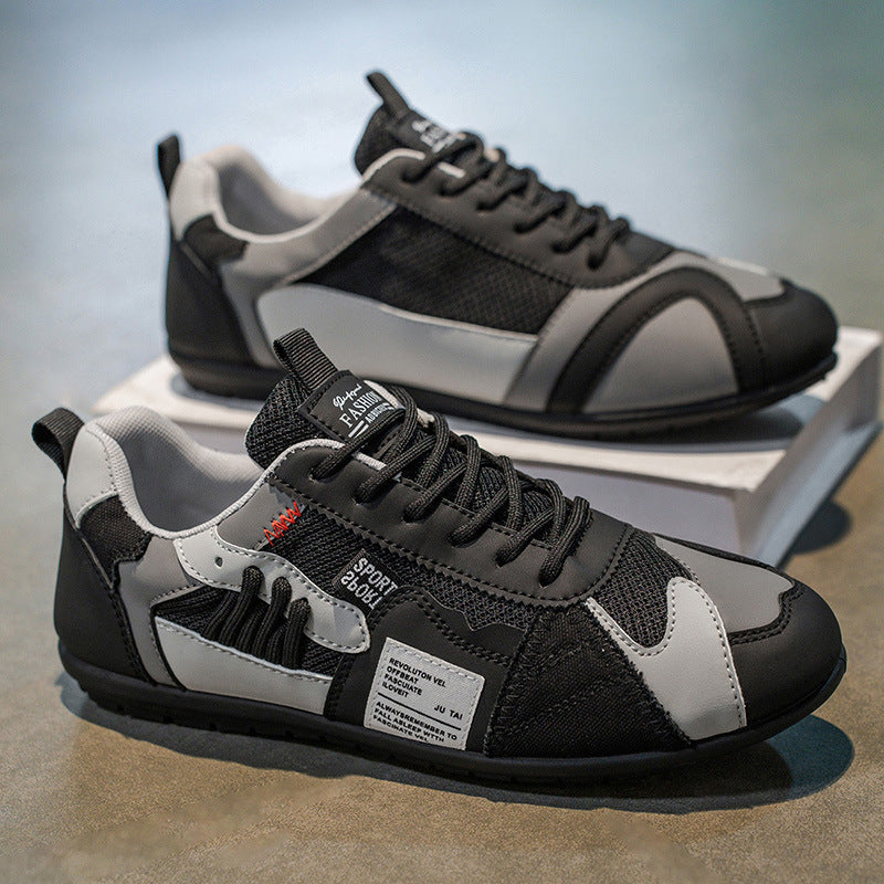 Olaf – Štýlové pánske tenisky pre aktívne dni a moderný vzhľad