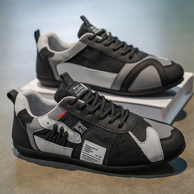 Olaf – Štýlové pánske tenisky pre aktívne dni a moderný vzhľad