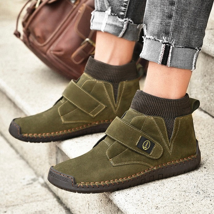 Patrick – Pánske zimné topánky