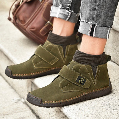 Patrick – Pánske zimné topánky