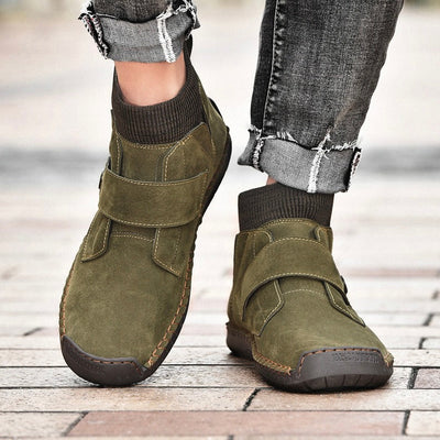 Patrick – Pánske zimné topánky