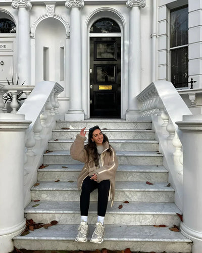 Sabinia – Dámska zimná bunda pre štýl a pohodlie