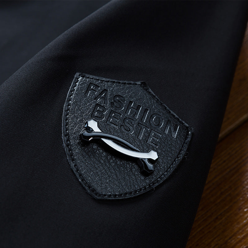 Maxime – Štýlová prechodná bunda pre moderných mužov