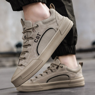 Victor – Prémiové kožené tenisky pre každodenné dobrodružstvá