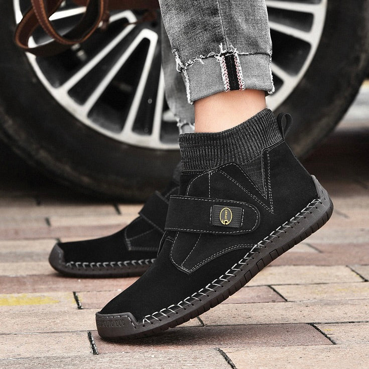 Patrick – Pánske zimné topánky