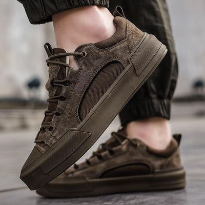 Victor – Prémiové kožené tenisky pre každodenné dobrodružstvá