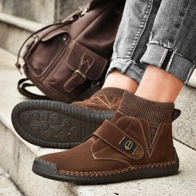 Patrick – Pánske zimné topánky