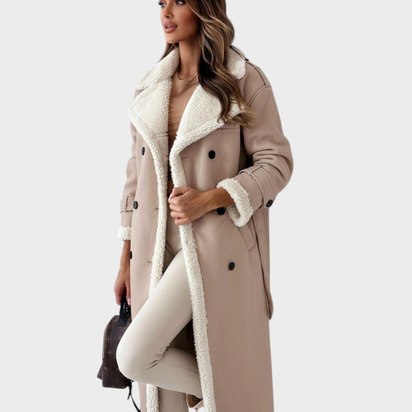 Viktorie – Dámsky kabát