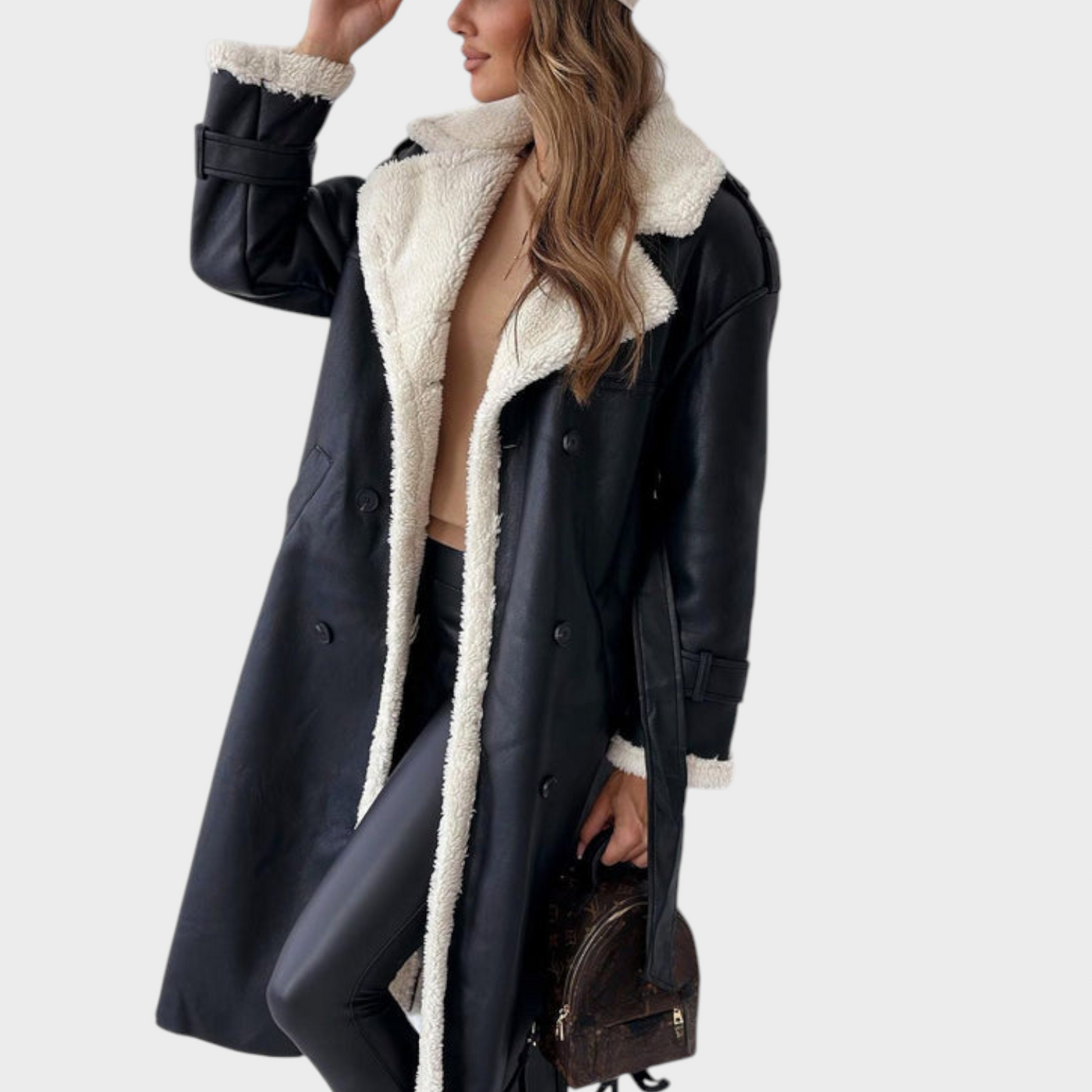 Viktorie – Dámsky kabát