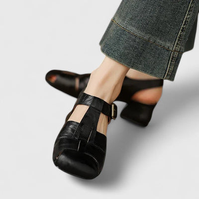 Mirella – Nadčasový dizajn a pohodlie bez kompromisov