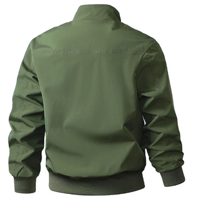 Valmère – Taktická větrovka připravená na každou situaci