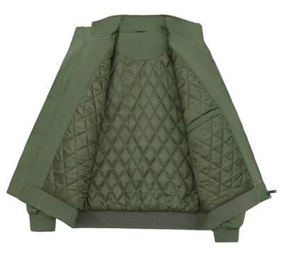 Valmère – Taktická větrovka připravená na každou situaci