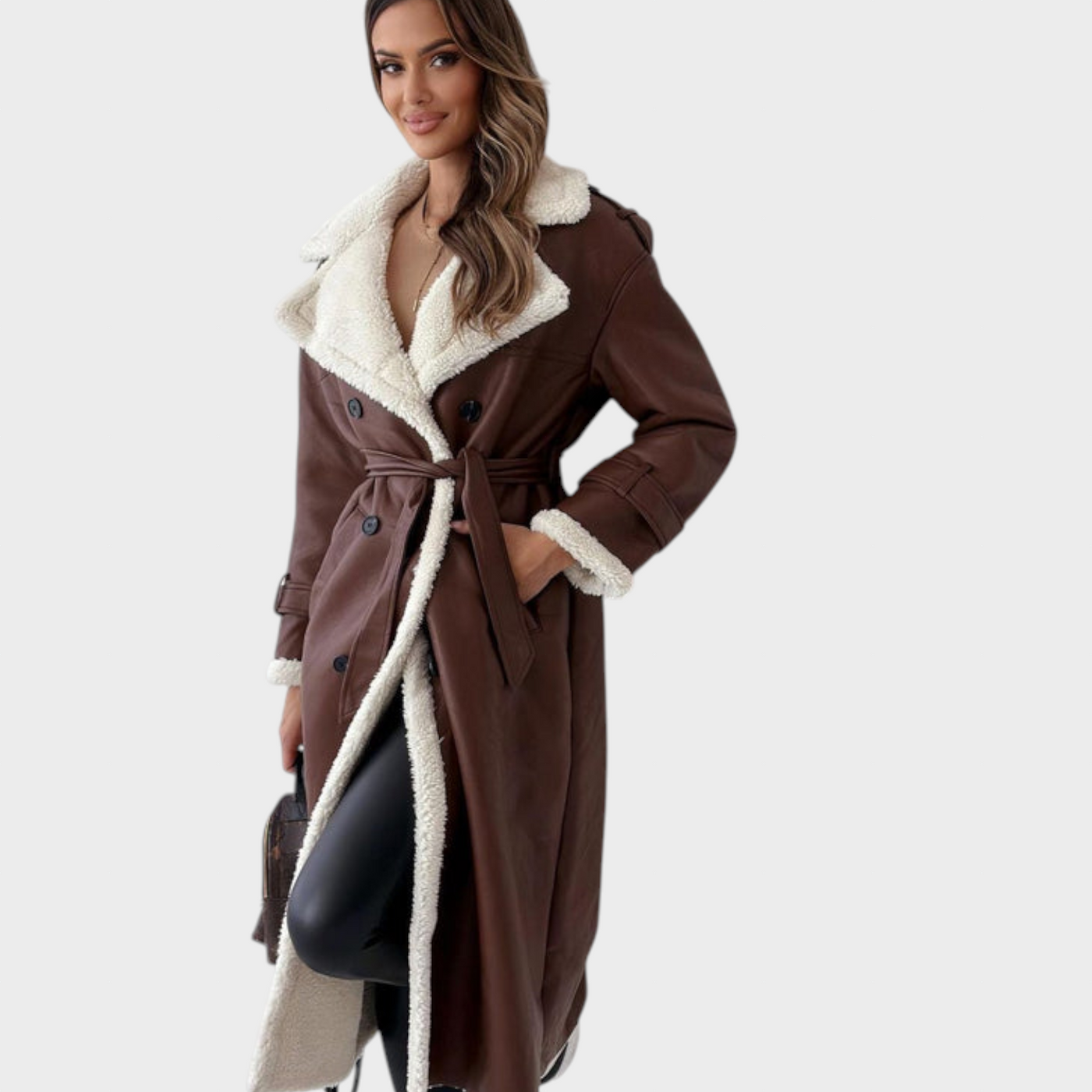 Viktorie – Dámsky kabát