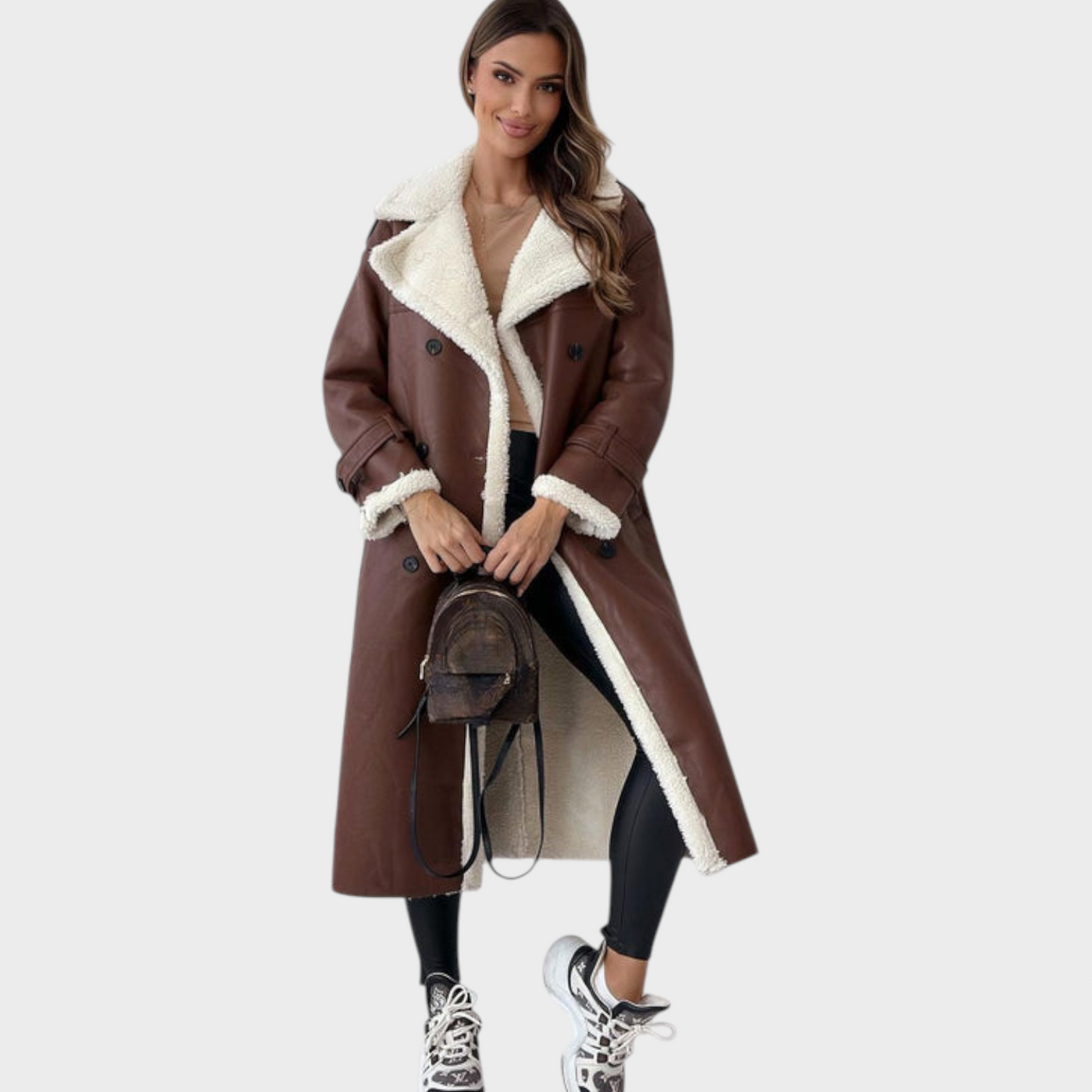 Viktorie – Dámsky kabát