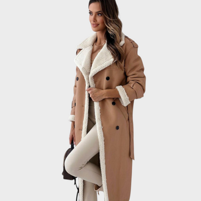 Viktorie – Dámsky kabát