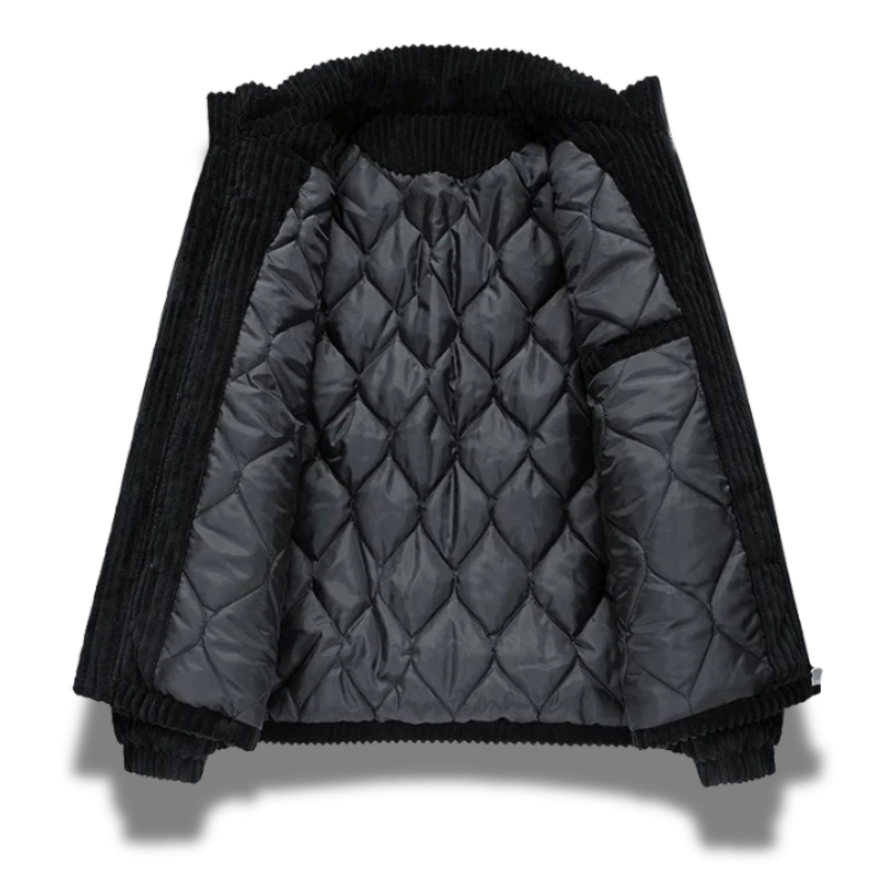 Mattis – Mestská elegancia a zamatové teplo