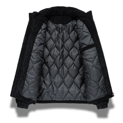 Mattis – Mestská elegancia a zamatové teplo