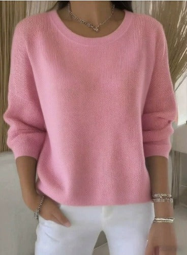 Nikoletta – Dámsky jesenný top 6